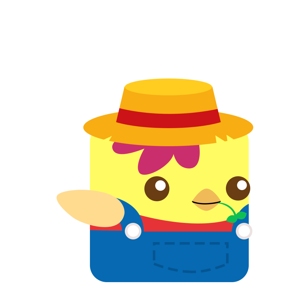 Stacky MacDonald bird