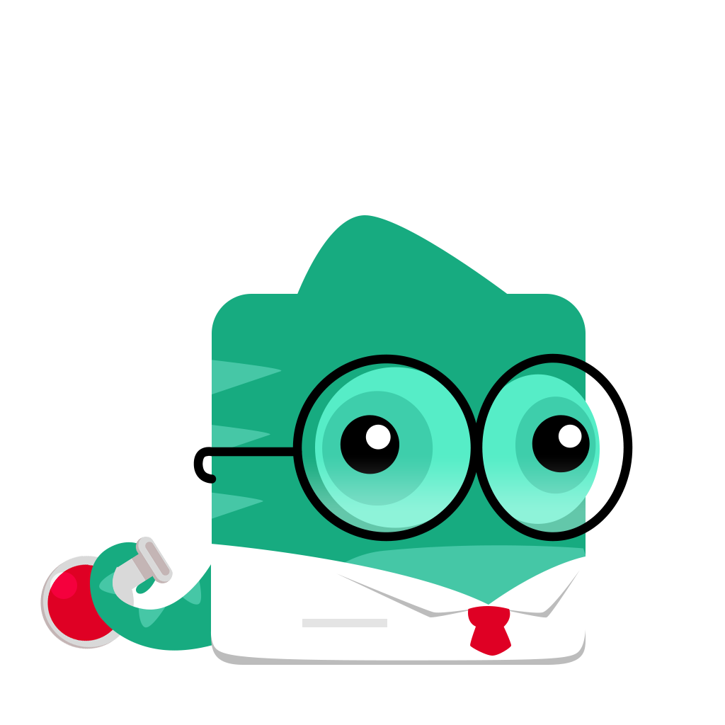 Professor Pablo bird